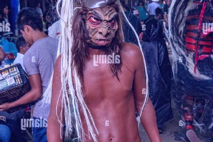 Escorts Santa Maria Coyotepec, Mexico — Local Companions