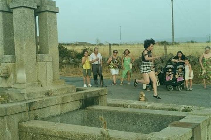 Escorts Santa Maria del Berrocal, Spain — Local Companions