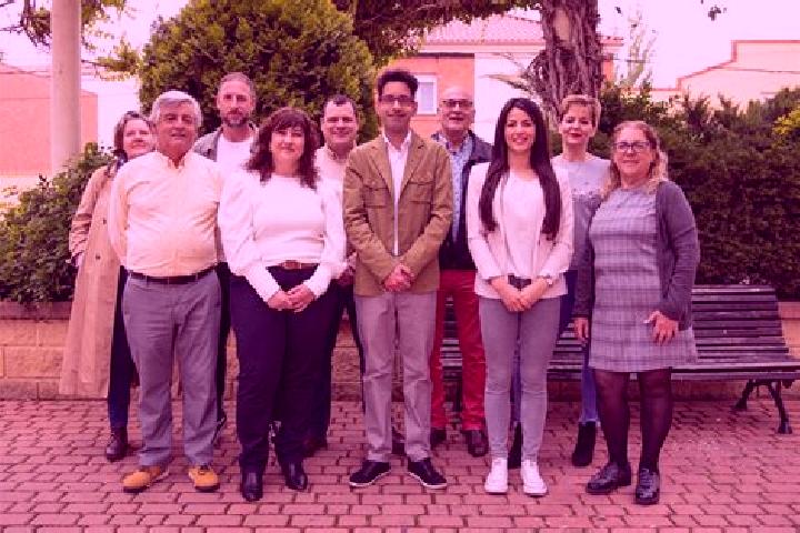 Escorts Santa Maria del Paramo, Spain — Local Companions