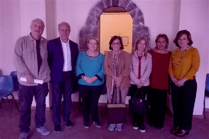 Escorts Santa Maria di Licodia, Italy — Local Companions