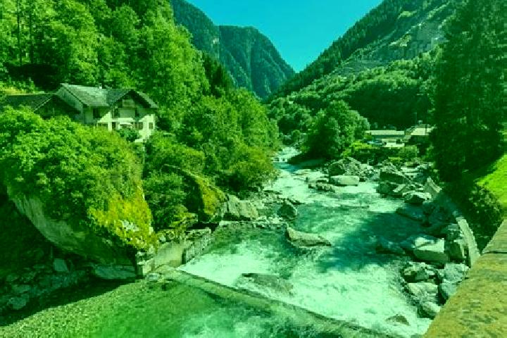 Escorts Santa Maria in Calanca, Switzerland — Local Companions