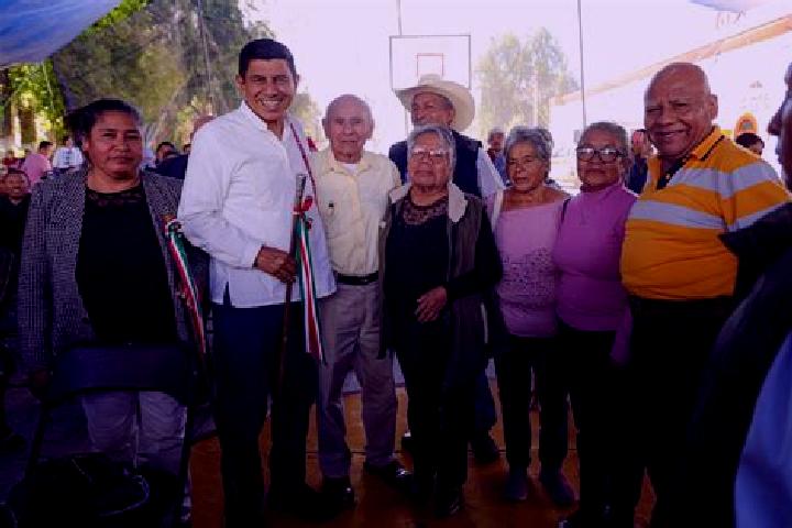 Escorts Santa Maria Nativitas Coatlan, Mexico — Local Companions
