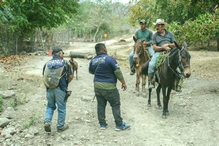 Escorts Santa Maria Nepopualco, Mexico — Local Companions