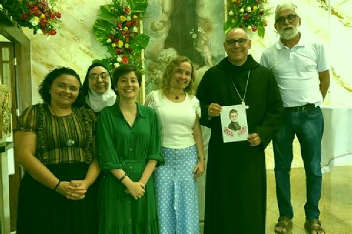 Escorts Santa Maria Obispo, Mexico — Local Companions