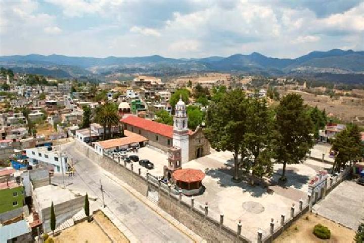 Escorts Santa Maria Zolotepec, Mexico — Local Companions
