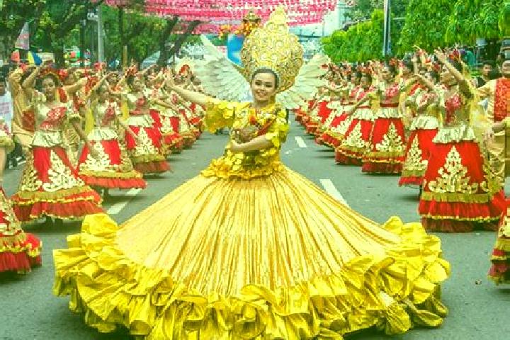 Escorts Santa Nino, Philippines — Local Companions