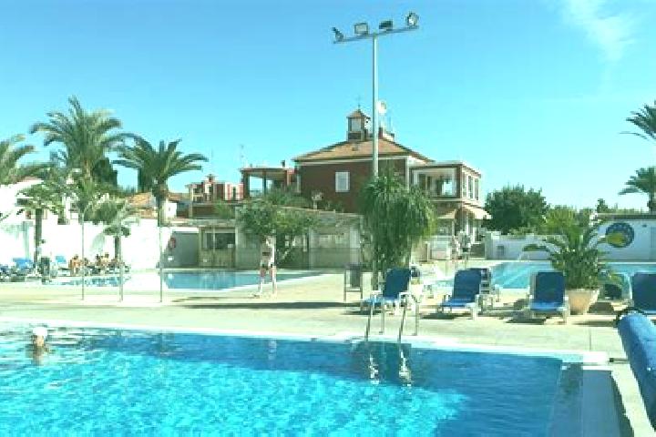 Escorts Santa Pola, Spain — Local Companions
