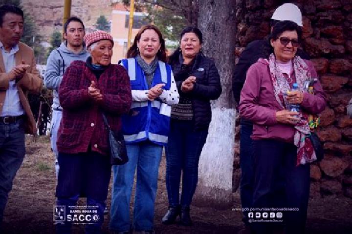 Escorts Santa Rosa de Sacco, Peru — Local Companions