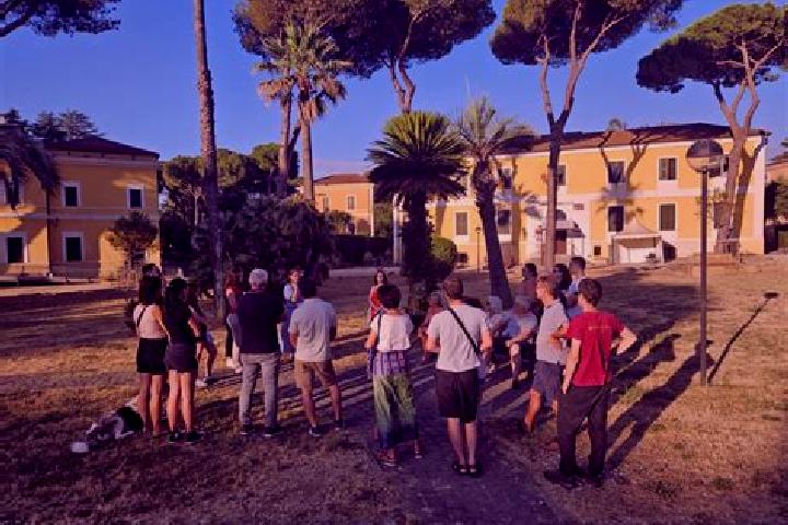 Escorts Santa Severa Nord, Italy — Local Companions