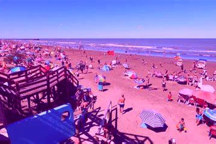 Escorts Santa Teresita, Argentina — Local Companions