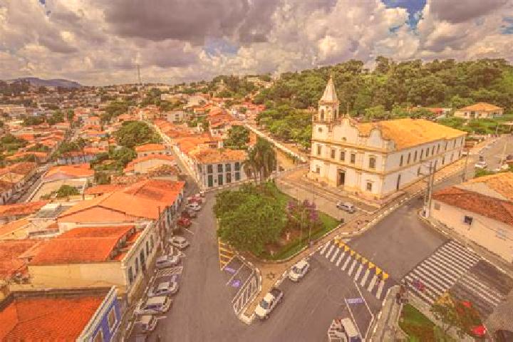 Escorts Santana de Parnaiba, Brazil — Local Companions