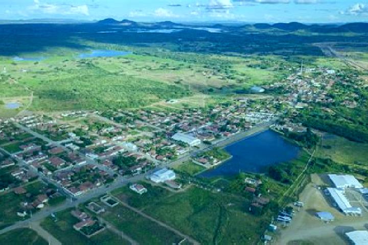 Escorts Santana dos Garrotes, Brazil — Local Companions