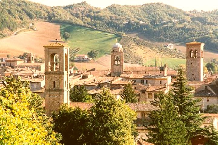 Escorts Sant Angelo in Vado, Italy — Local Companions