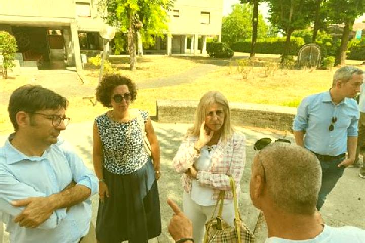 Escorts Sant Angelo Lodigiano, Italy — Local Companions