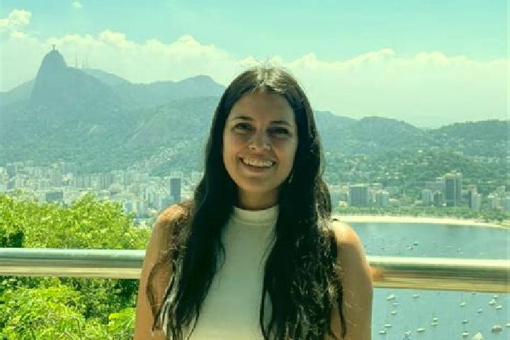 Escorts Santiago, Brazil — Local Companions