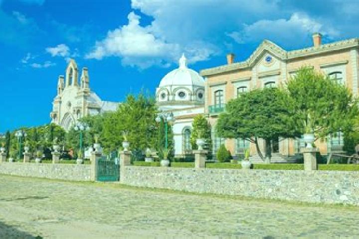 Escorts Santiago Chimalpa (Chimalpa), Mexico — Local Companions