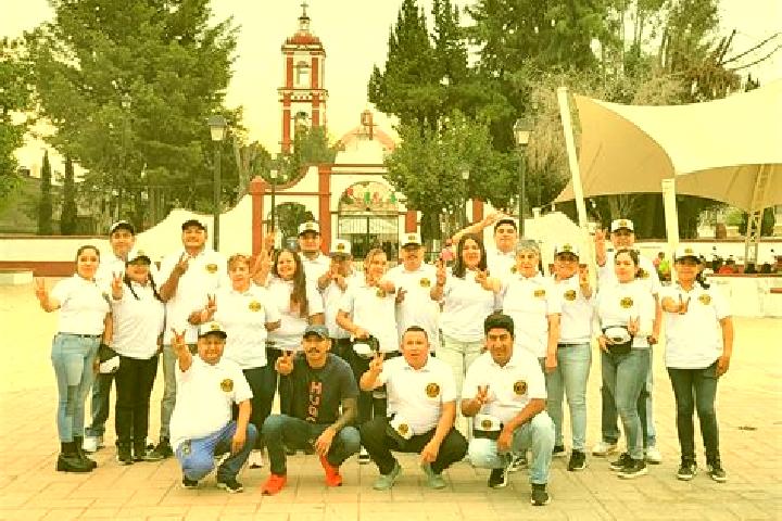 Escorts Santiago Cuautlalpan, Mexico — Local Companions