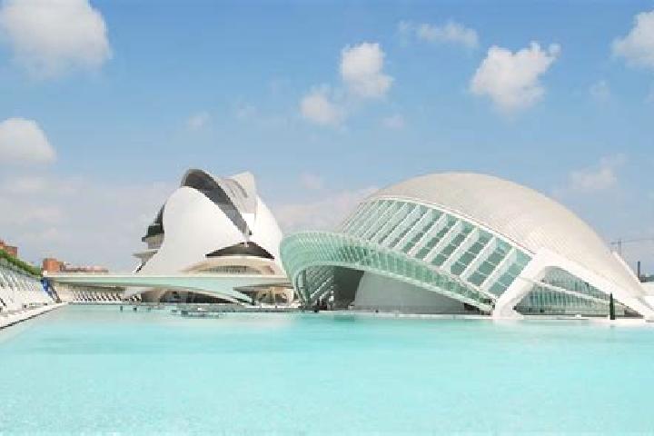 Escorts Santiago de Calatrava, Spain — Local Companions