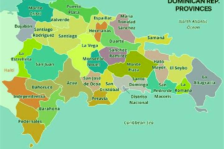 Escorts Santiago de los Caballeros, Dominican Republic — Local Companions