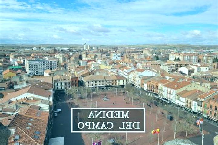 Escorts Santiago del Campo, Spain — Local Companions