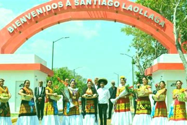 Escorts Santiago Laollaga, Mexico — Local Companions