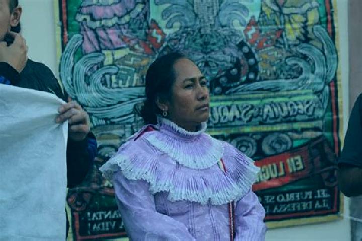 Escorts Santiago Mexquititlan Barrio 4to., Mexico — Local Companions