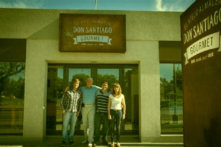 Escorts Santiago Nuxano, Mexico — Local Companions
