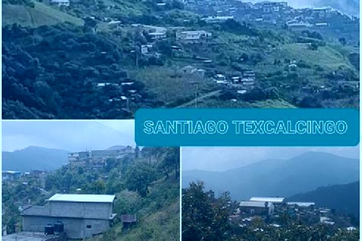 Escorts Santiago Texcalcingo, Mexico — Local Companions