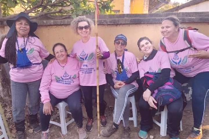 Escorts Santo Antonio do Amparo, Brazil — Local Companions