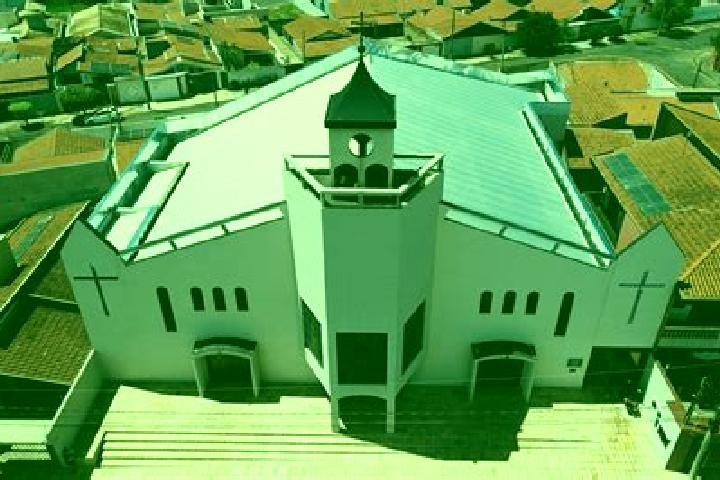 Escorts Santo Antonio do Jardim, Brazil — Local Companions