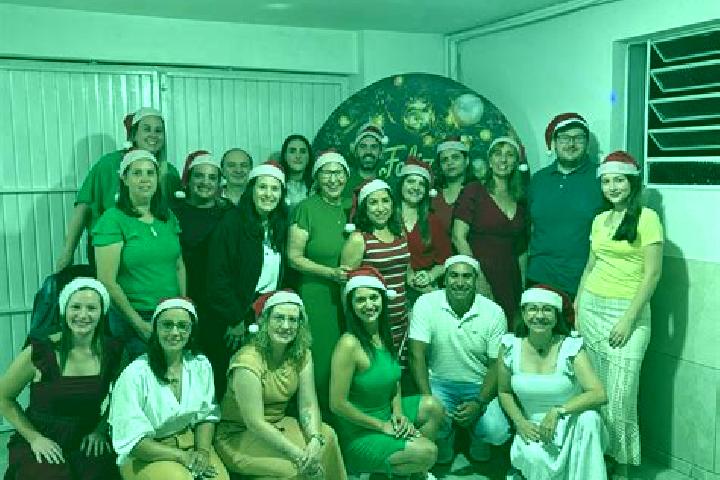 Escorts Santo Antonio do Palma, Brazil — Local Companions