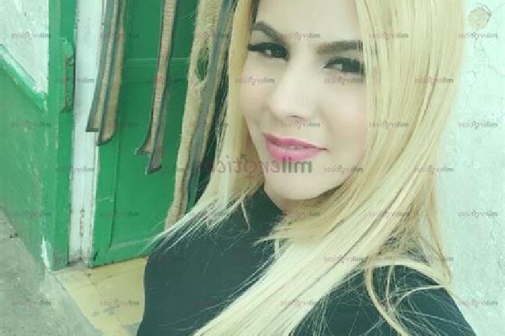 Escorts Santo Domingo Aztacameca, Mexico — Local Companions