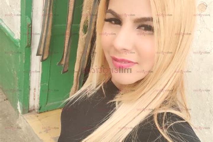 Escorts Santo Domingo Tehuantepec, Mexico — Local Companions