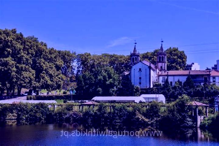 Escorts Santo Tirso, Portugal — Local Companions