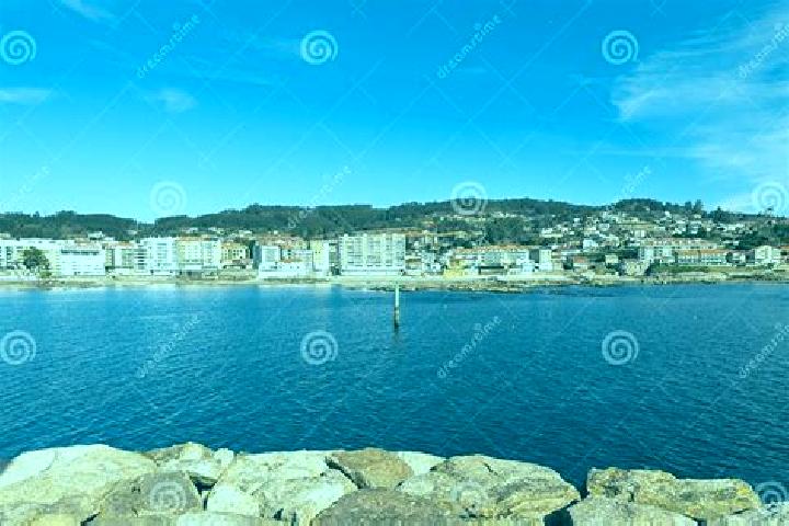 Escorts Sanxenxo, Spain — Local Companions