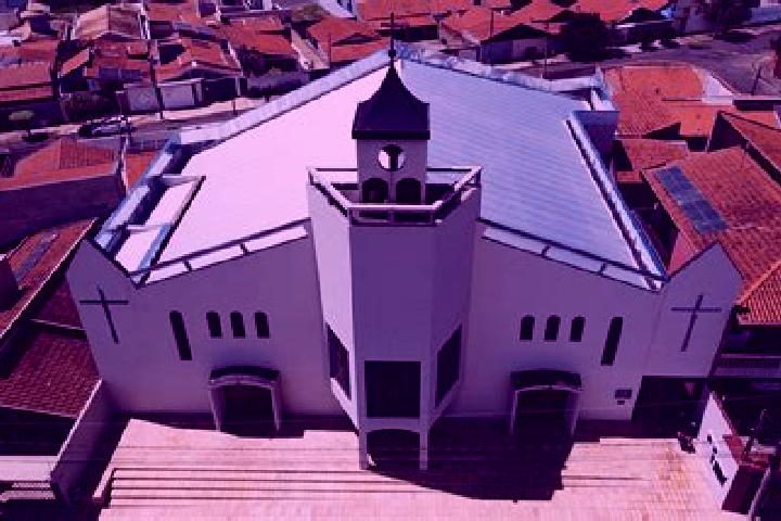 Escorts Sao Benedito do Rio Preto, Brazil — Local Companions