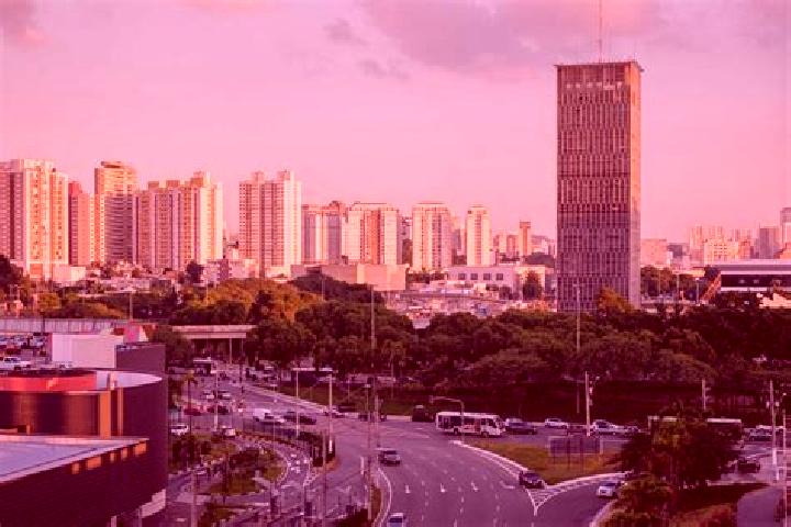 Escorts Sao Bernardo, Brazil — Local Companions