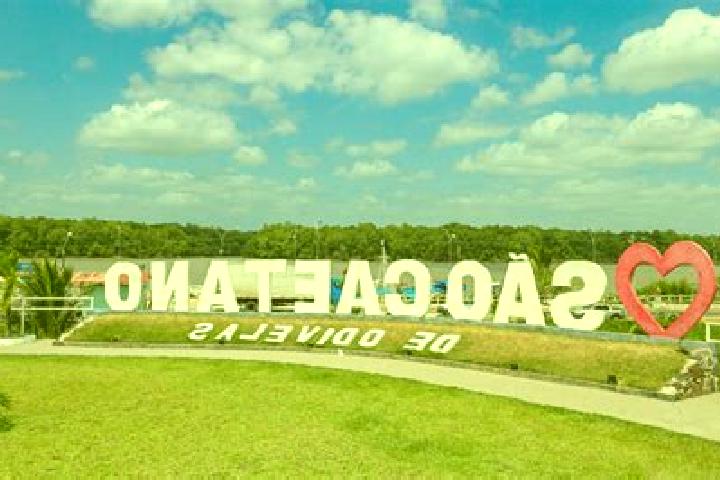 Escorts Sao Caetano de Odivelas, Brazil — Local Companions