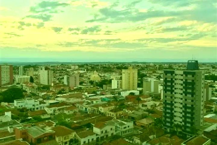 Escorts Sao Carlos, Brazil — Local Companions