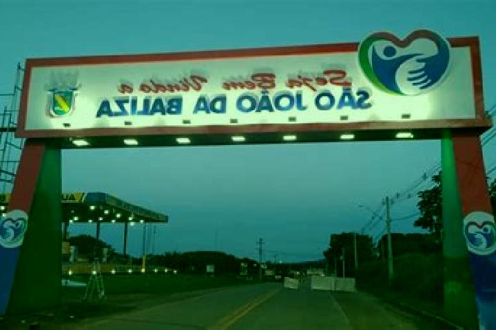 Escorts Sao Joao da Baliza, Brazil — Local Companions