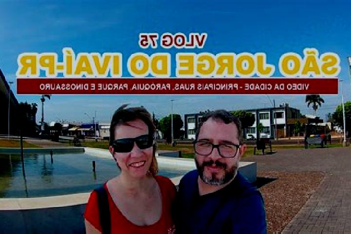 Escorts Sao Jorge do Ivai, Brazil — Local Companions