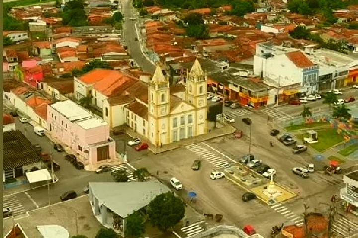 Escorts Sao Jose de Mipibu, Brazil — Local Companions