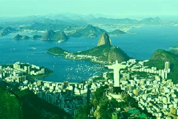 Escorts Sao Jose do Bonfim, Brazil — Local Companions
