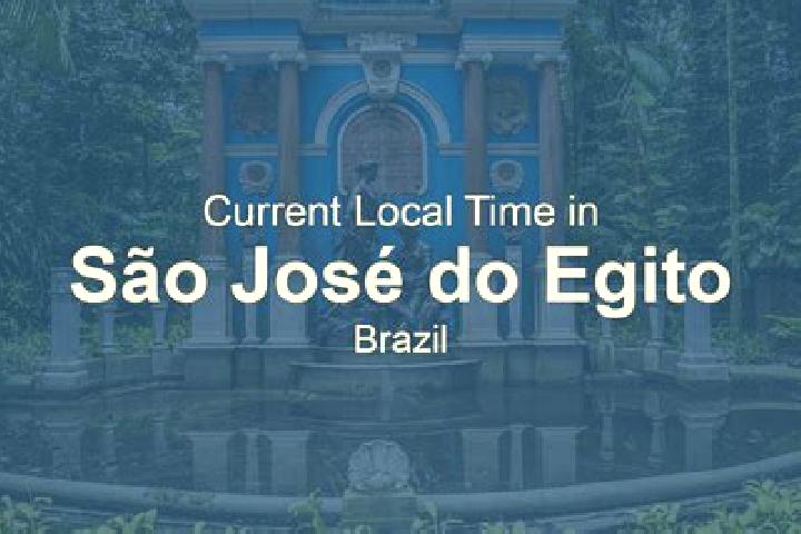 Escorts Sao Jose do Egito, Brazil — Local Companions