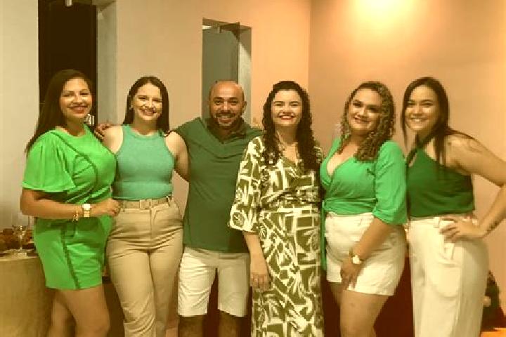 Escorts Sao Jose do Sabugi, Brazil — Local Companions