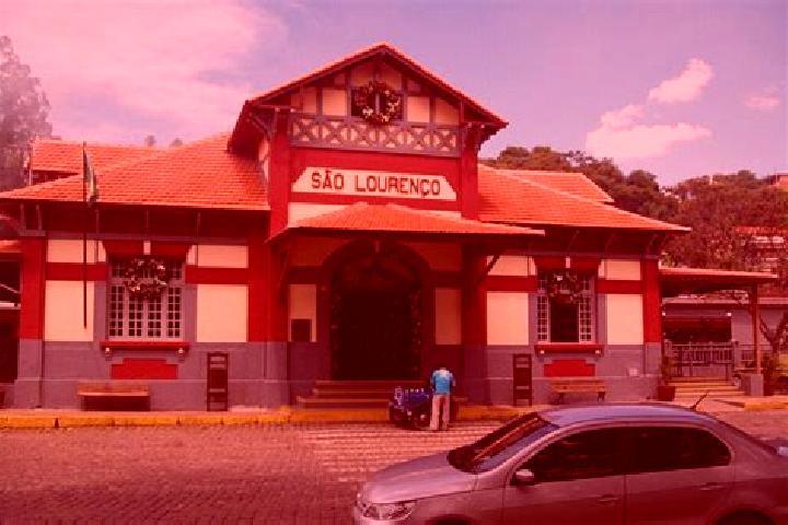 Escorts Sao Lourenco da Serra, Brazil — Local Companions
