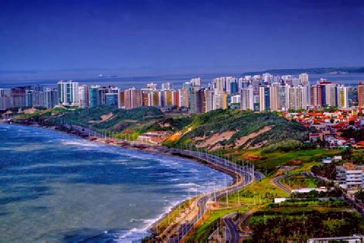 Escorts Sao Luis, Brazil — Local Companions