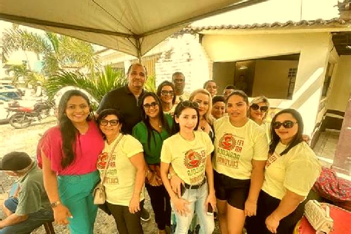 Escorts Sao Miguel de Taipu, Brazil — Local Companions