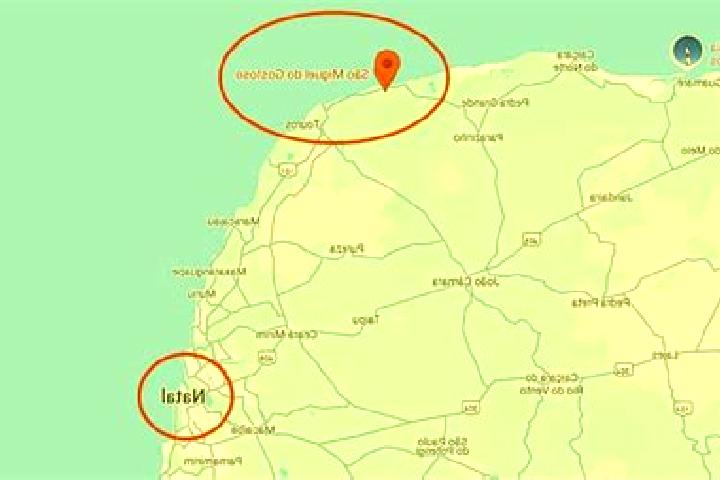 Escorts Sao Miguel do Gostoso, Brazil — Local Companions