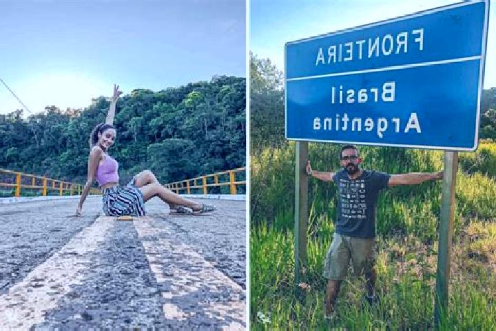 Escorts Sao Miguel d Oeste, Brazil — Local Companions